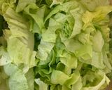 Pas rețetă Ciorbă de salată verde cu afumătură ! 4 fotografie