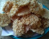 Foto langkah ke 9 dari resep Rengginang / Ranginang, step by step 👌.