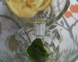 Foto del paso 2 de la receta: Mojito de naranja