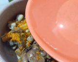 Foto langkah ke 7 dari resep Semur Brutu Ati Ampela.