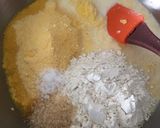 Foto langkah ke 5 dari resep Spicy Beef Tamale.