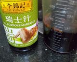 皮爽肉嫩，瑞士雞翼的食譜步驟3照片