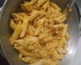પોટેટો પેને કેસરોલ (potato penne casserole recipe in Gujarati) રેસીપી સ્ટેપ4ફોટો
