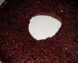Foto langkah ke 4 dari resep Bolu caramello.