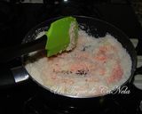 Foto del paso 2 de la receta: NARIYAL LADOO नारील लाडू - La India