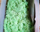 Foto langkah ke 6 dari resep Tape Ketan Pandan | Tanpa gula pasir.