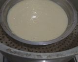 Foto langkah ke 7 dari resep Cheese Cake Kukus.