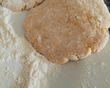 Foto del paso 6 de la receta: Burger de calabaza y tofu