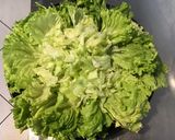 Une image de l'étape 4 de Batavia aux aromates de la mer.