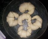 Foto del paso 10 de la receta: Croissant de margarina- Medialunas