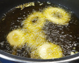 Foto del paso 3 de la receta: Calamares a la romana económicos sin gluten 🦑