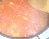 Foto del paso 4 de la receta: Salsa Matricciana