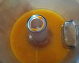 Une image de l'étape 4 de Veau à l'orange et ses légumes au Cook Expert.