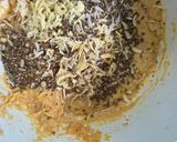 Foto del paso 2 de la receta: Crackers Saborizadas de Garbanzo