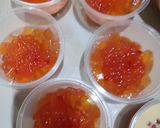 Foto langkah ke 6 dari resep Mango Sago.