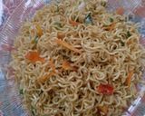 Foto langkah ke 7 dari resep 05. MIE goreng sederhana.