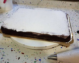 Foto del paso 3 de la receta: Delicia de chocolate con frutos rojos al whisky!!!