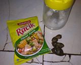 Foto langkah ke 3 dari resep Sayur asem praktis.