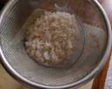 Rizibizi recept fázis 1 fotója