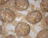 Foto del paso 10 de la receta: Croquetas de arroz, verdura y queso