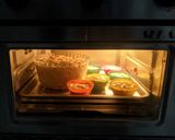 Foto langkah ke 7 dari resep Baked Potato Schotel.