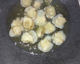 Foto langkah ke 6 dari resep Kerupuk telur asin.