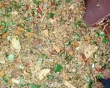 Foto langkah ke 5 dari resep Nasgor josh.