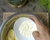 Foto langkah ke 3 dari resep Nastar Mocaf (877).