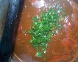 Spicy egg curry recipe step 7 photo