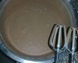 Foto del paso 3 de la receta: Budín de chocolate súper esponjoso!!