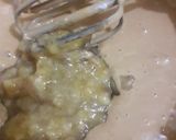 Foto langkah ke 5 dari resep 43#Banana Sponge Cake.