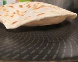Une image de l'étape 7 de Cheese Naan.... 😋🧀.