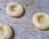 Foto del paso 6 de la receta: Pepas!