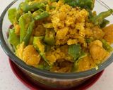 મરચા નો સંભારો (Marcha Sambharo Recipe In Gujarati) રેસીપી સ્ટેપ4ફોટો