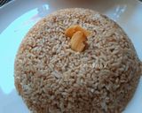 Foto langkah ke 3 dari resep Nasi Ayam Hainan Rice Cooker.