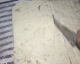 Foto langkah ke 6 dari resep Long Cheese Potato||no Ribet, tanpa cetakan.