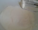 Foto del paso 7 de la receta: Budín helado de ciruela a la naranja light