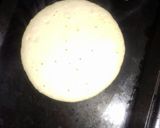 A picture of step 4 of Oat and Sweet Potato Pancakes.