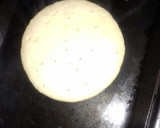 Foto del paso 4 de la receta: Hot cakes de avena y camote