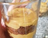 Foto del paso 2 de la receta: Chocotorta en vasitos