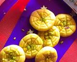 Peda recipe step 4 photo