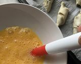Foto del paso 12 de la receta: Mini croissant.. salado o dulce, cuál prefieres?