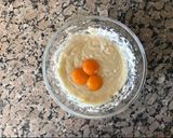 Foto del paso 6 de la receta: Muffins de vainilla y chocolate