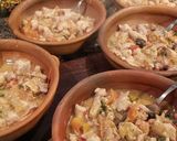 Foto del paso 3 de la receta: Cazuela de Pollo