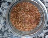 Foto del paso 4 de la receta: Polvo de Cebolla - Puerro y Cebolla de Verdeo