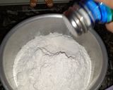 Foto del paso 2 de la receta: Trenza dulce
