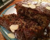 A picture of step 12 of Banana and Nutella loaf.