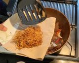 รูปขั้นตอนการทำที่ 7 ของ ไก่ผัดขิง