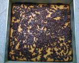 Bolu Panggang Pisang Kepok Tabur Meisis (tanpa mixer) langkah memasak 5 foto