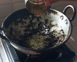 செட்டிநாடு முட்டை புளிக்குழம்பு (Muttai pulikulambu recipe in tamil) ரெசிபி ஸ்டேப் 3 புகைப்படம்